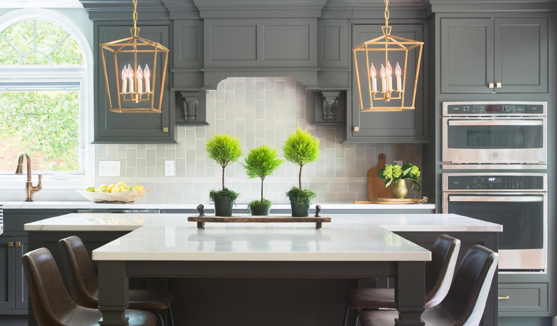 Brighten Up Your Kitchen with Cabinet Lighting - Cabinet Depot - Cost Of Custom Kitchen Cabinet Lighting