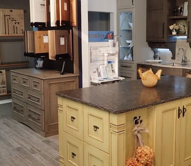 Cabinet Depot Cabinet Hardware Showroom